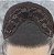 LACE FRONT  KIM KIMBERLY LOIRA COM RAIZ - Imagem 4