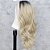 LACE FRONT  KIM KIMBERLY LOIRA COM RAIZ - Imagem 3