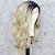 LACE FRONT  KIM KIMBERLY LOIRA COM RAIZ - Imagem 1