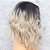 LACE FRONT DANI LOIRO CREME COM RAIZ - Imagem 2