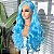 LACE FRONT JADE AZUL TURQUESA - Imagem 3