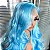 LACE FRONT JADE AZUL TURQUESA - Imagem 5