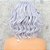 LACE FRONT MARILYN MONROE GELO COM RAIZ - Imagem 2