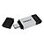 Pendrive Kingston DataTraveler 80 USB-C 3.2 64GB - Imagem 4