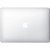 MacBook Air 13" i5 1.8GHz 8GB 128GB Prateado - Imagem 7