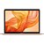 MacBook Air 13" i5 1.1GHz 8GB 512GB Dourado - Imagem 1