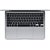 MacBook Air 13" M1 8GB 512GB Cinza-espacial - Imagem 2