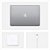 MacBook Pro Touch Bar 13" i5 1.4GHz 8GB 256GB Cinza-espacial - Imagem 5