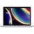 MacBook Pro Touch Bar 13" i5 2.0GHz 16GB 512GB Prateado - Imagem 1