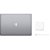 MacBook Pro Touch Bar 16" i9 2.3GHz 16GB 1TB Cinza-espacial - Imagem 6