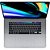 MacBook Pro Touch Bar 16" i9 2.3GHz 16GB 1TB Cinza-espacial - Imagem 2