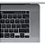 MacBook Pro Touch Bar 16" i9 2.3GHz 16GB 1TB Cinza-espacial - Imagem 4