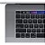 MacBook Pro Touch Bar 16" i9 2.3GHz 16GB 1TB Cinza-espacial - Imagem 3
