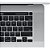 MacBook Pro Touch Bar 16" i9 2.3GHz 16GB 1TB Prateado - Imagem 4