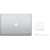 MacBook Pro Touch Bar 16" i9 2.3GHz 16GB 1TB Prateado - Imagem 6