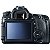 Câmera DSLR Canon EOS 80D com Lente EF-S 18-55mm f/3.5-5.6 IS STM - Imagem 2