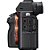 Câmera Sony Alpha a7S II Corpo - Imagem 3