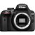 Câmera Nikon DX D3500 com Lente AF-S DX 18-55mm f/3.5-5.6G VR - Imagem 5
