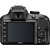 Câmera Nikon DX D3500 com Lente AF-S DX 18-55mm f/3.5-5.6G VR - Imagem 4