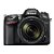 Câmera Nikon DX D7200 com Lente AF-S DX 18-105mm f/3.5-5.6G ED VR - Imagem 1