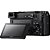 Câmera Sony Alpha a6300L com Lente 16-50mm f/3.5-5.6 OSS - Imagem 5