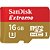 Cartão de Memória SanDisk MicroSD Extreme 90MB/s 16GB - Imagem 1