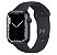 Apple Watch Series 7 41mm GPS + Cellular Caixa meia-noite de alumínio • Pulseira esportiva - Imagem 1