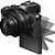 Câmera Nikon Z50 com Lente Z DX 16-50mm f/3.5-6.3 VR - Imagem 4