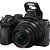 Câmera Nikon Z50 com Lente Z DX 16-50mm f/3.5-6.3 VR - Imagem 9