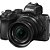 Câmera Nikon Z50 com Lente Z DX 16-50mm f/3.5-6.3 VR - Imagem 10