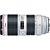 Lente Canon EF 70-200mm f/2.8L IS III USM - Imagem 1