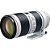 Lente Canon EF 70-200mm f/2.8L IS III USM - Imagem 2