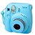 Câmera Fujifilm Instax Mini 8 Azul - Imagem 2