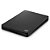 HD Externo Seagate Backup Plus Slim 2TB compatível com MAC - Imagem 2