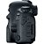 Câmera DSLR Canon EOS 6D mark II Corpo - Imagem 5