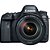 Câmera DSLR Canon EOS 6D Mark II com Lente EF 24-105mm f/4L IS II USM - Imagem 3