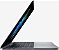 MacBook Pro Touch Bar 15" i7 2.9GHz 16GB 512GB Cinza Espacial - Imagem 4
