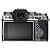 Câmera Mirrorless Fujifilm X-T2 Corpo Prata - Imagem 2
