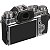 Câmera Mirrorless Fujifilm X-T2 Corpo Prata - Imagem 4