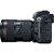 Câmera DSLR Canon EOS 5D Mark IV com Lente EF 24-105mm f/4L IS II USM - Imagem 3