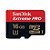 Cartão de Memória SanDisk MicroSD Extreme PRO 95MB/s 16GB - Imagem 1