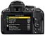 Câmera Nikon DX D5300 com Lente AF-P DX 18-55mm f/3.5-5.6G VR II - Imagem 3