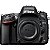 Câmera Nikon FX D610 Corpo - Imagem 1
