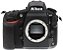 Câmera Nikon FX D810 Corpo - Imagem 1