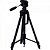 Tripé Weifeng WT-3540 1,57cm para Câmeras de até 3Kg - Imagem 1