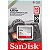 Cartão de Memória SanDisk CompactFlash Ultra 50MB/s 16GB - Imagem 3