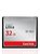 Cartão de Memória SanDisk CompactFlash Ultra 50MB/s 32GB - Imagem 1