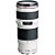 Lente Canon EF 70-200mm f/4L USM - Imagem 2