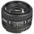 Lente Nikon AF NIKKOR 50mm f/1.4D - Imagem 2