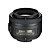 Lente Nikon AF-S DX NIKKOR 35mm f/1.8G - Imagem 2